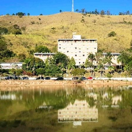 Appartamento Cavalinho Branco Águas de Lindóia Esterno foto