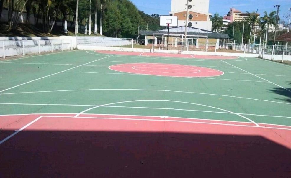 Appartamento Cavalinho Branco Águas de Lindóia Esterno foto